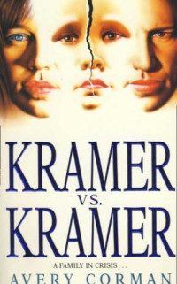 Boekcover Kramer vs Kramer
