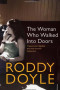 Boekcover The woman who walked into doors