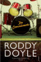 Boekcover The Commitments