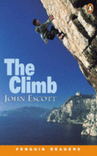 The climb door John Escott