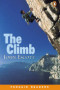 Boekcover The climb