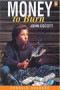 Boekcover Money to burn