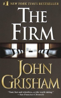 The firm door John Grisham