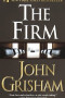 Boekcover The firm