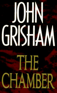 The chamber door John Grisham