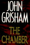 Boekcover The chamber