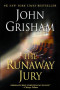Boekcover The runaway jury