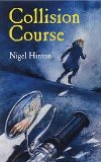 Boekcover Collision course