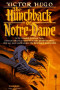 Boekcover The hunchback of Notre Dame