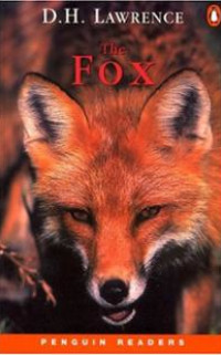 Boekcover The fox