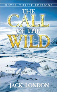 The call of the wild door Jack London