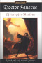Boekcover Doctor Faustus