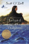 Boekcover Islands of the blue dolphins