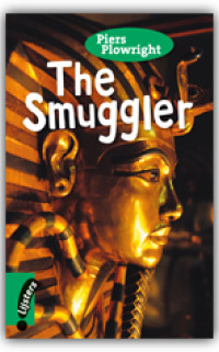 The smuggler door Piers Plowright