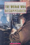 Boekcover The woman who disappeared