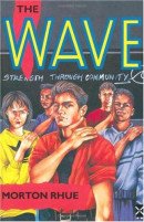 The wave
