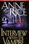 Boekcover Interview with the vampire