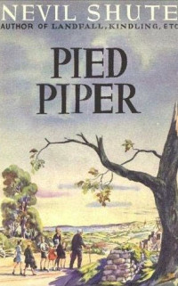 pied piper shute