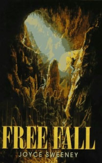 Boekcover Free fall