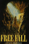 Boekcover Free fall