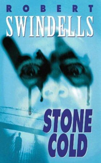 Stone Cold Book Robert Swindells Stone cold door Robert Swindells (Zeker Weten Goed boekverslag