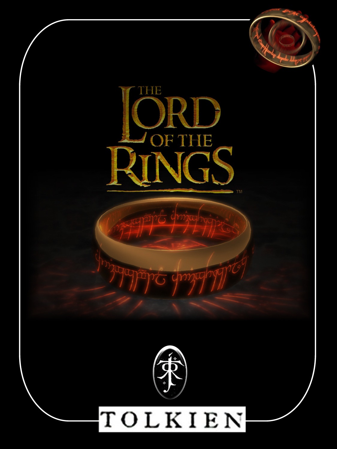 muis Fauteuil Direct Boekverslag Engels The lord of the rings door J.R.R. Tolkien (4e klas havo)  | Scholieren.com