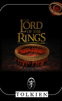 The lord of the rings door J.R.R. Tolkien