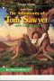 Boekcover The adventures of Tom Sawyer
