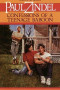 Boekcover Confessions of a teenage baboon