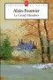 Boekcover Le grand Meaulnes