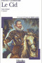 Boekcover Le Cid