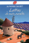 Boekcover Lettres de mon moulin