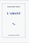 Boekcover L'amant
