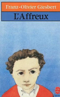 Boekcover L'affreux
