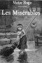 Boekcover Les misérables