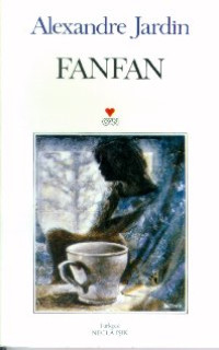 Boekcover Fanfan