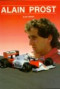 Boekcover Alain Prost