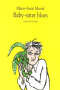 Boekcover Baby-sitter blues