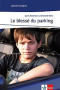 Boekcover Le blessé du parking