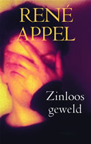 Boekcover Zinloos geweld