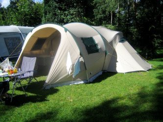 Op vakantie? Gatverdamme!