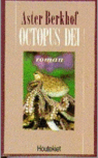 Cover van Octopus Dei
