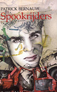Boekcover Spookrijders