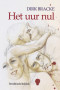 Boekcover Het uur nul