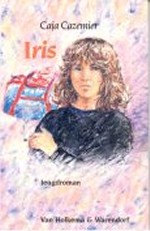 Boekcover Iris