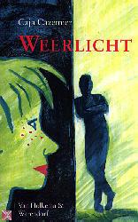Boekcover Weerlicht