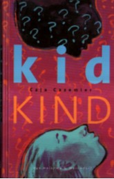 Boekcover Kid kind