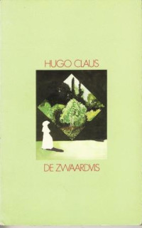 Cover van De zwaardvis