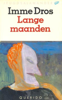 Boekcover Lange maanden