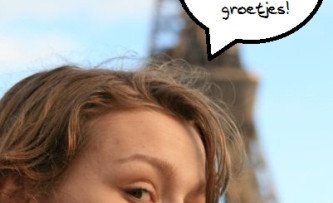 Vervlogen tijden op Scholieren.com